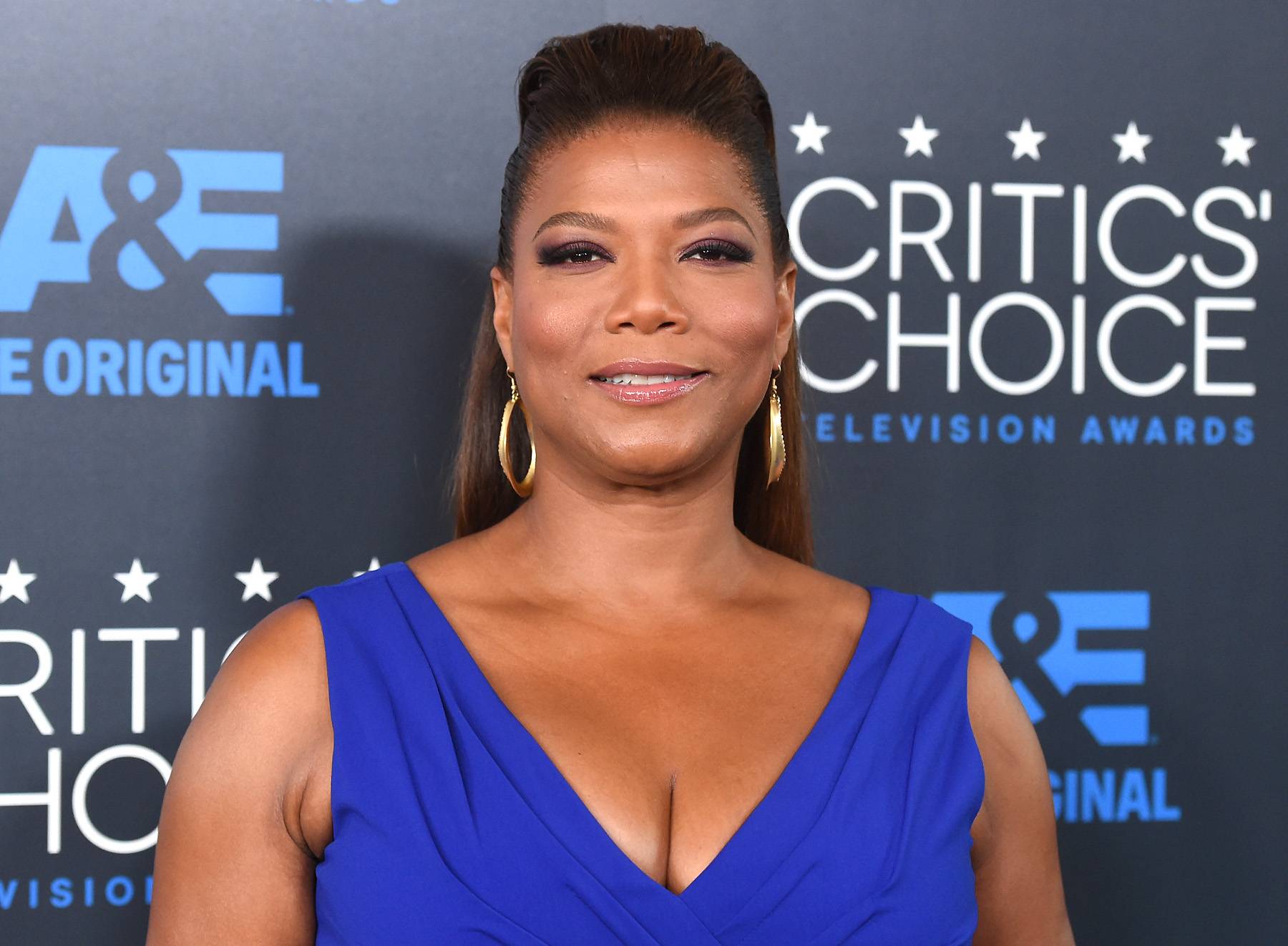 Queen Latifah's Son: Everything She's Said About Parenting