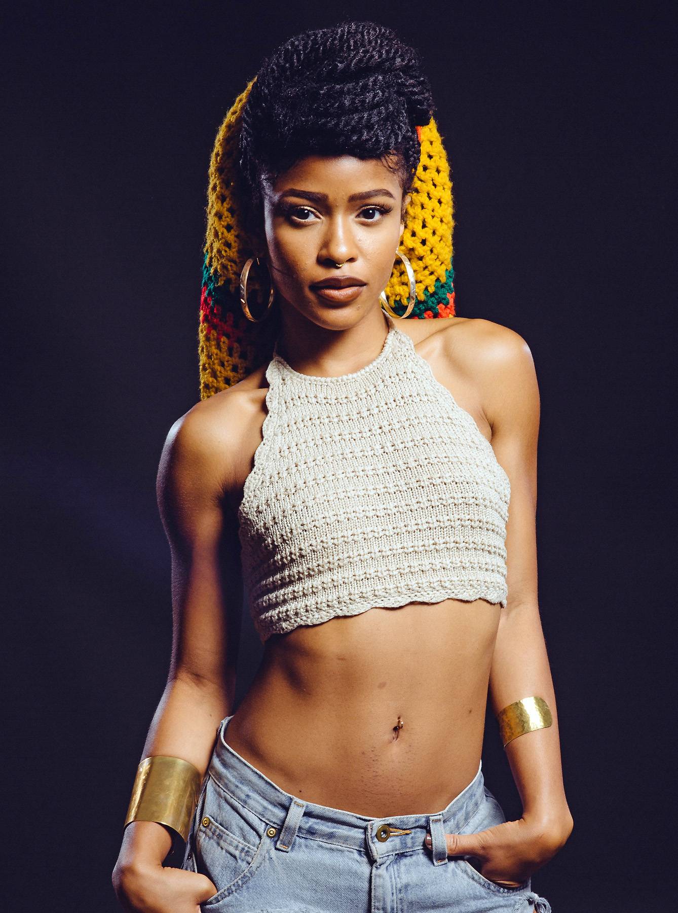 Simone Battle