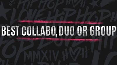 Best Collabo, Duo or Group