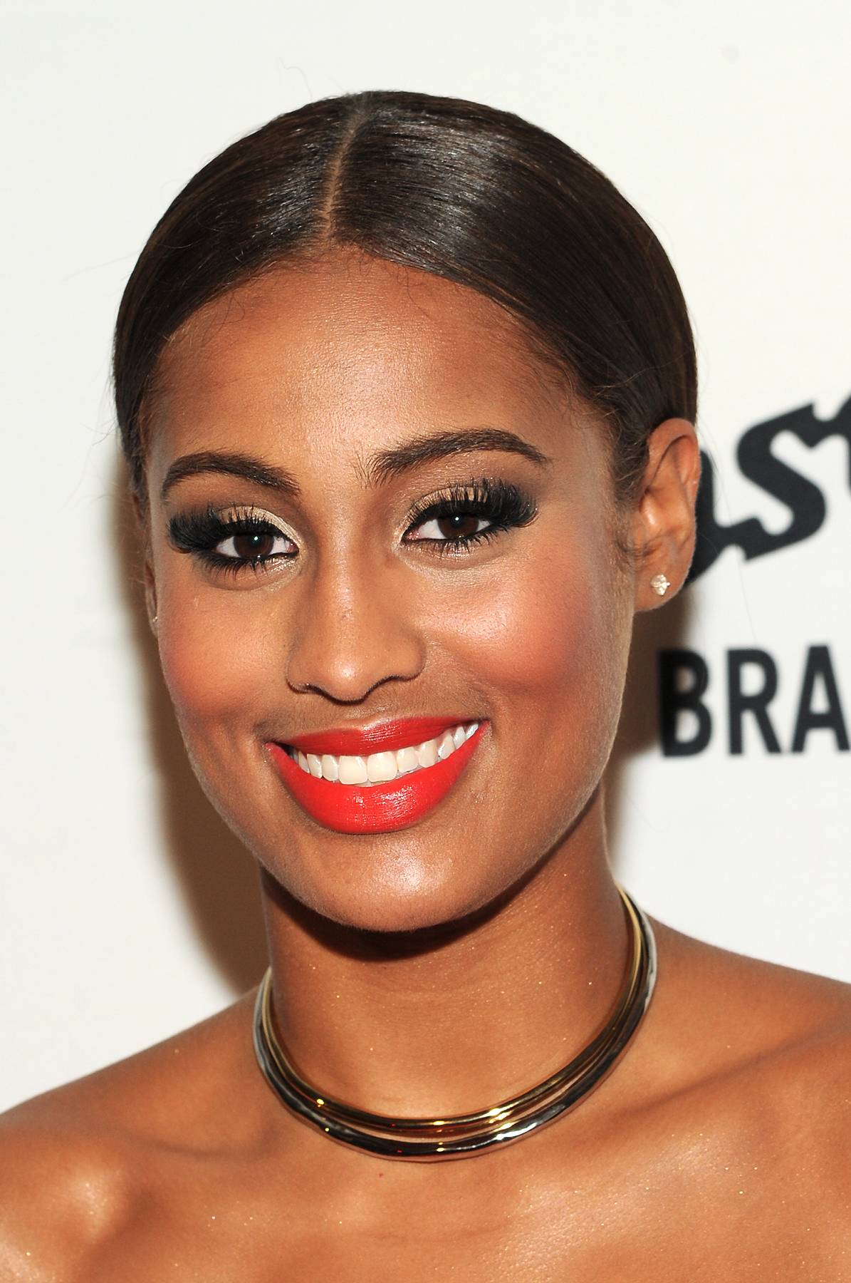 Skylar Diggins - - Image 7 from Top 10 Beauty Looks of The Week: Rihanna  Debuts New Hair | BET