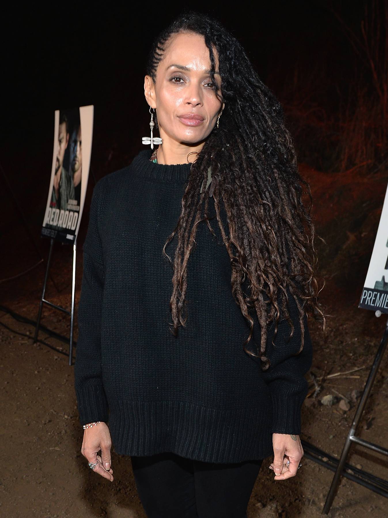 denise huxtable dreads