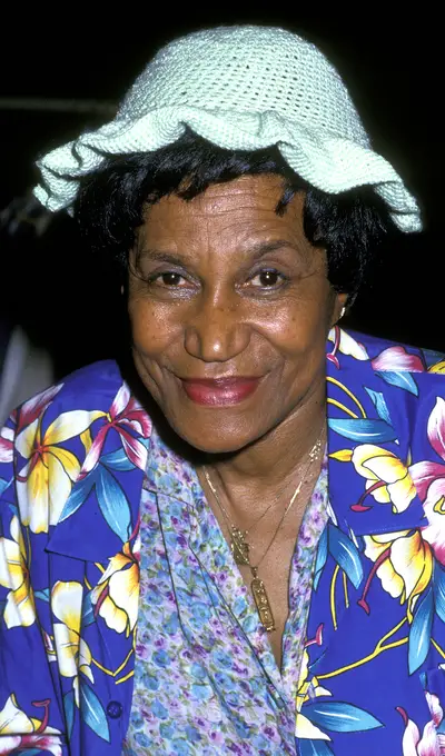 Clarice Taylor - Legendary actress Clarice Taylor performed for over five decades on stage, radio and in television and film. The co-founder of Harlem's American Negro Theater portrayed Cliff's mother, Anna Huxtable, on the trailblazing series. Post-Cosby she starred in the films Sommersby and Smoke and the TV series Due South. Taylor retired from acting in 2009. Sadly, she died of heart failure in 2011.  (Photo: Ron Galella, Ltd/Getty Images)
