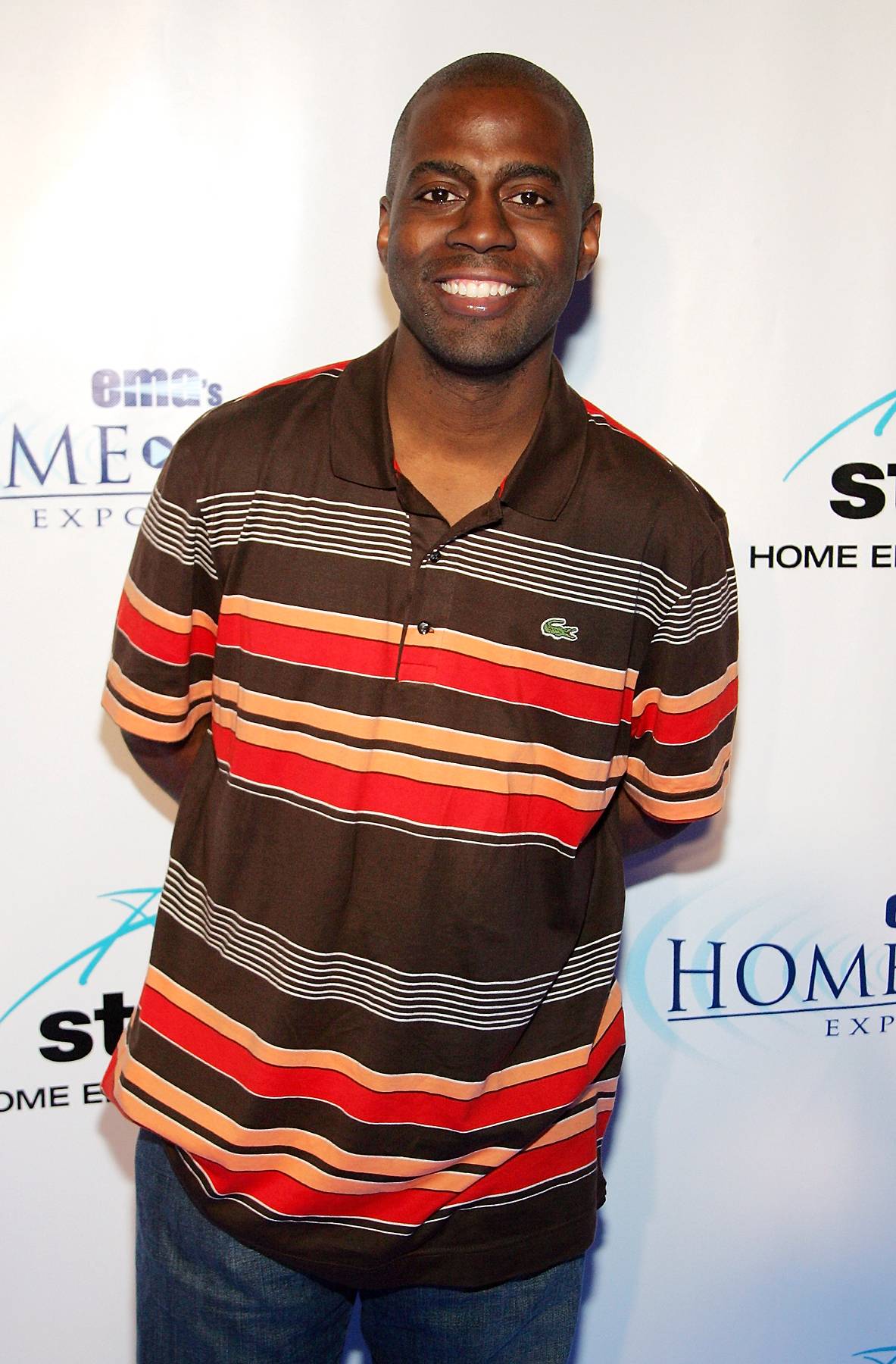 Deon Richmond - Following - Image 15 from Where Are They Now: The Cast