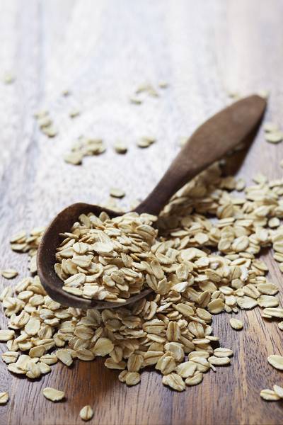 No Grains Either - Not even whole grains are allowed. So say goodbye to rice, bread, oats, quinoa, pasta, bread crumbs, pizza or any gluten products.&nbsp;(Photo: Radius Images/Corbis)