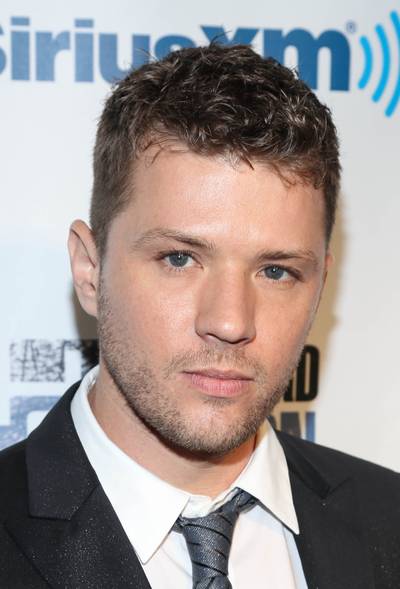 Ryan Phillippe: September 10 - The Crash actor hits the big 4-0 this week.(Photo: Rob Kim/Getty Images)