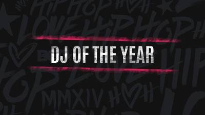 DJ of the Year