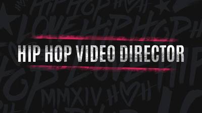 Hip Hop Video Director