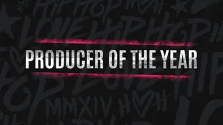 Producer of the Year
