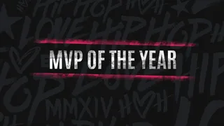 MVP of the Year