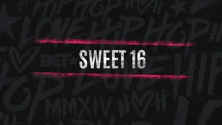 Sweet 16