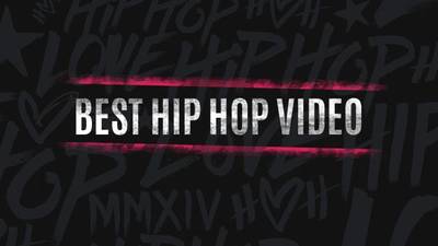 Best Hip Hop Video