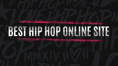 Best Hip Hop Online Site