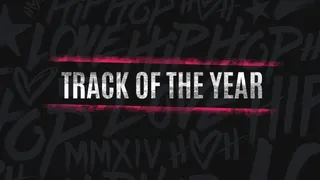 Track of the Year
