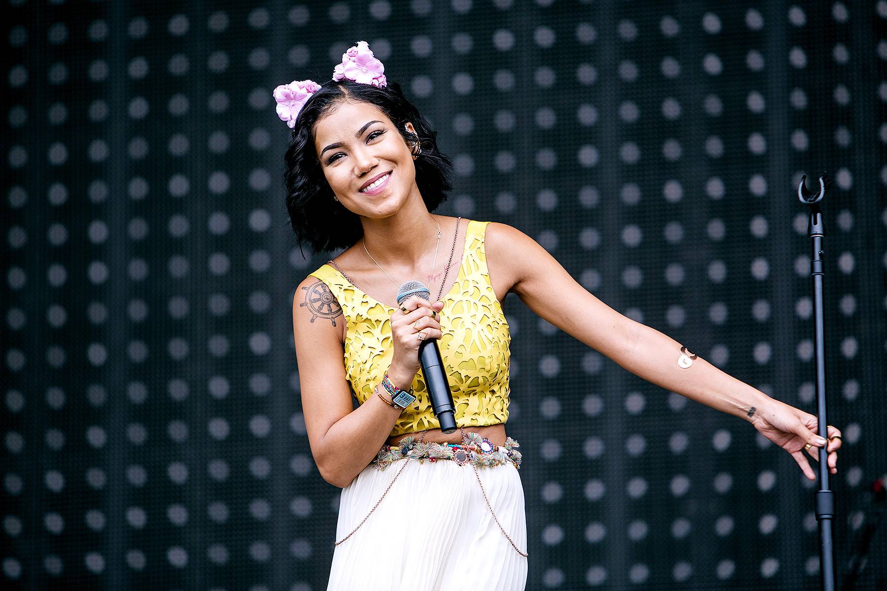 Jhené Aiko - Mila - Image 2 from The Mila J Connection | BET