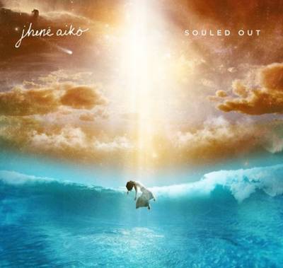 Jhené Aiko, Souled Out - For her Def Jam debut, Souled Out, songstress Jhené Aiko&nbsp;chased an airy and ethereal sound for notable cuts like &quot;Spotless Mind&quot; and &quot;The Pressure.&quot;  (Photo: ARTium, Def Jam)