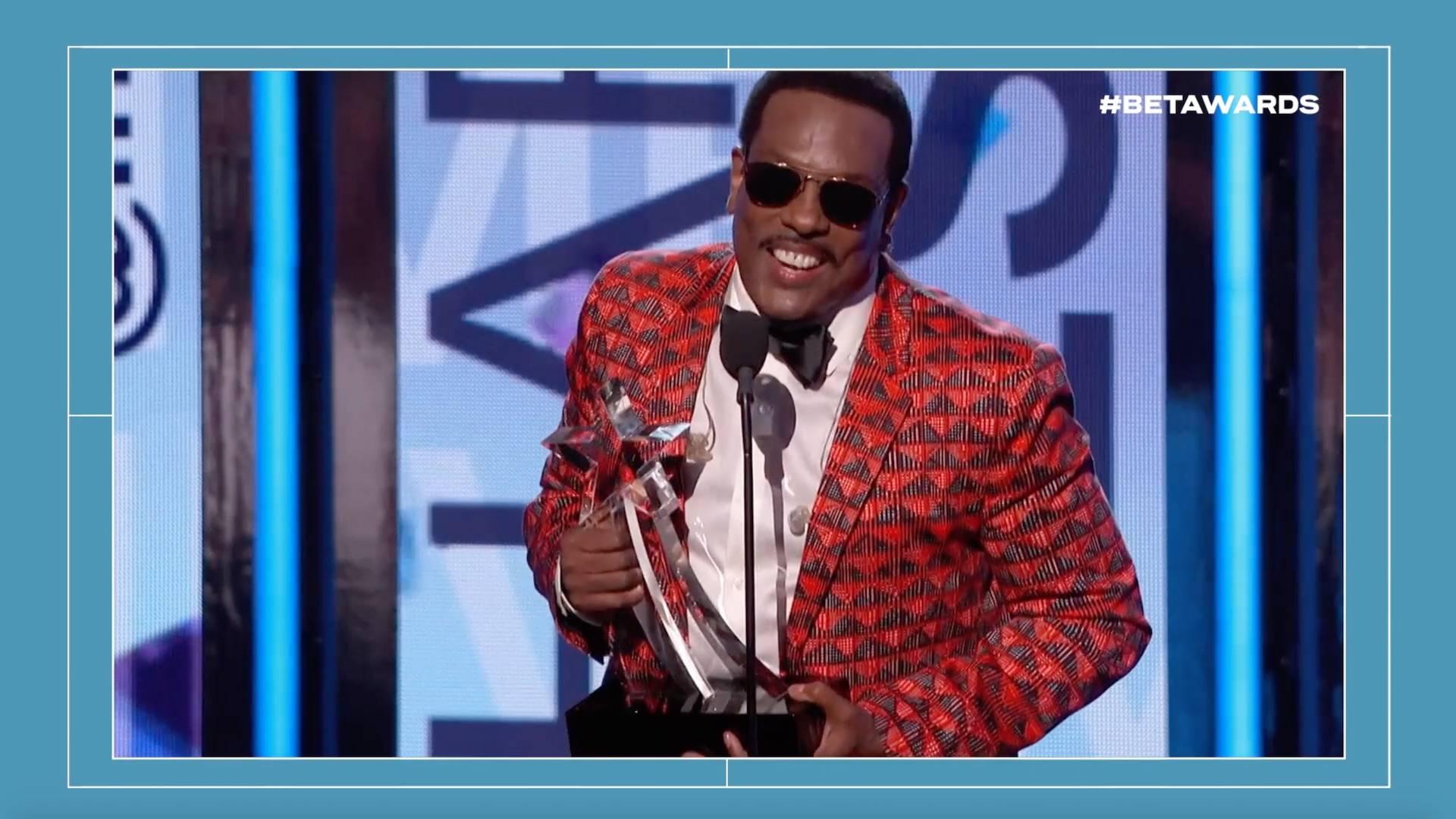 20 Years of BET Lifetime Achievement Awards BET Awards 2020 (Video