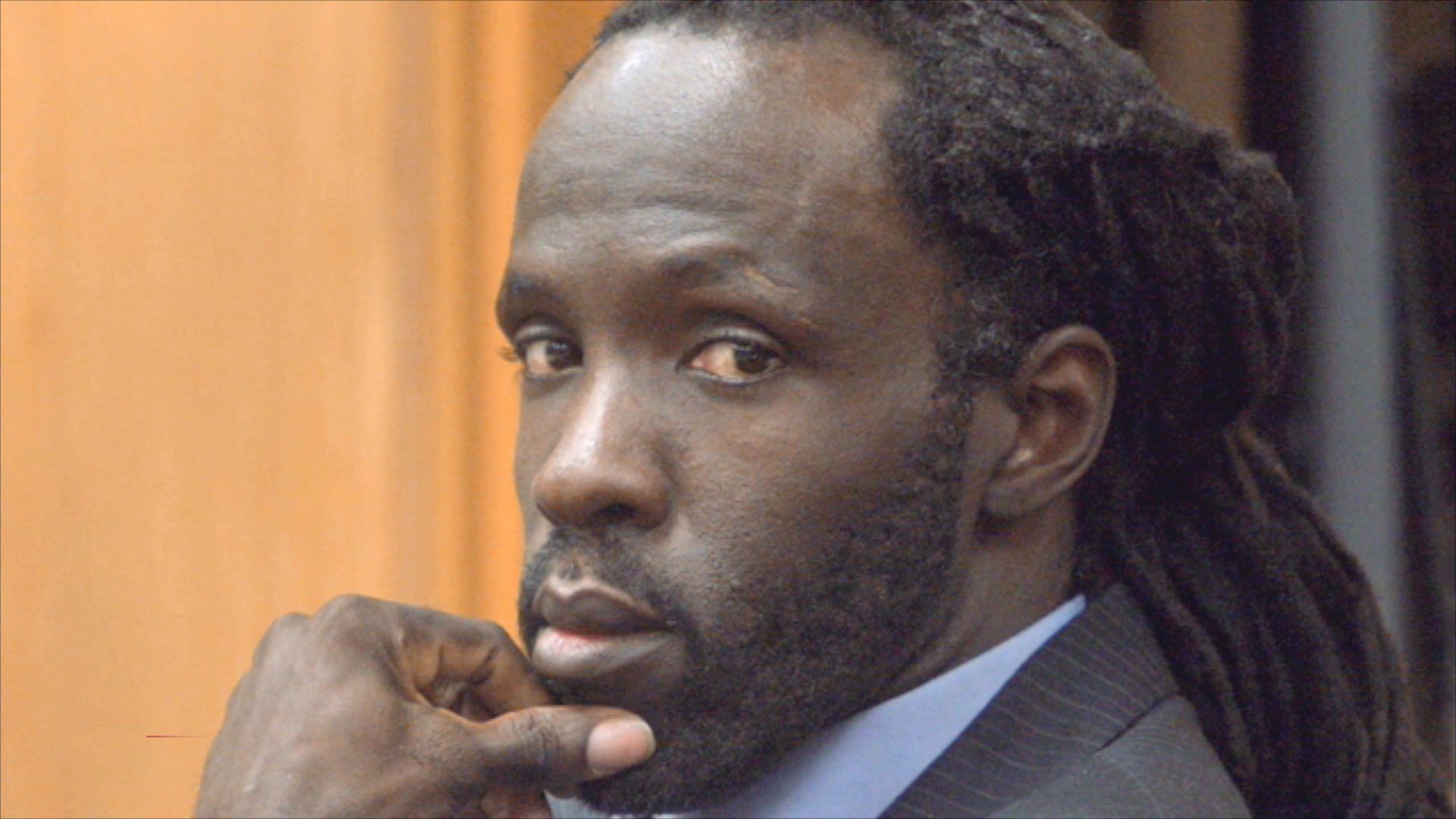 Murder in the Thirst - Season 1, Ep. 4 - Who Killed Rae Carruth's