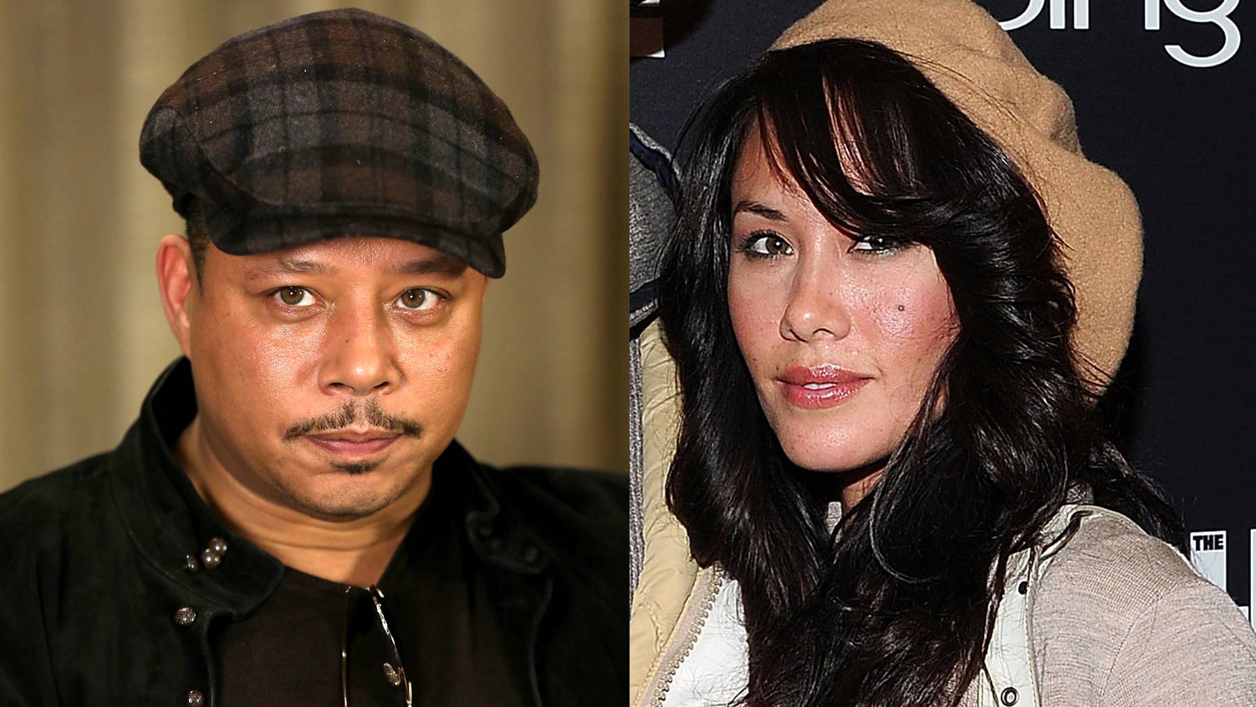 Terrence Howard Accused Of Attempting To Extort Producers Of His