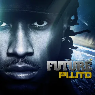 The Freshman - In 2012, Future was chosen for the annual XXL Freshman List. The same year, his maiden album Pluto was launched in April.