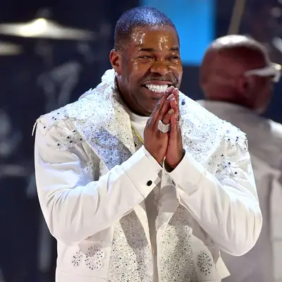 BET Awards 2023 | Show Highlights Gallery - Busta Rhymes | 1080x1080