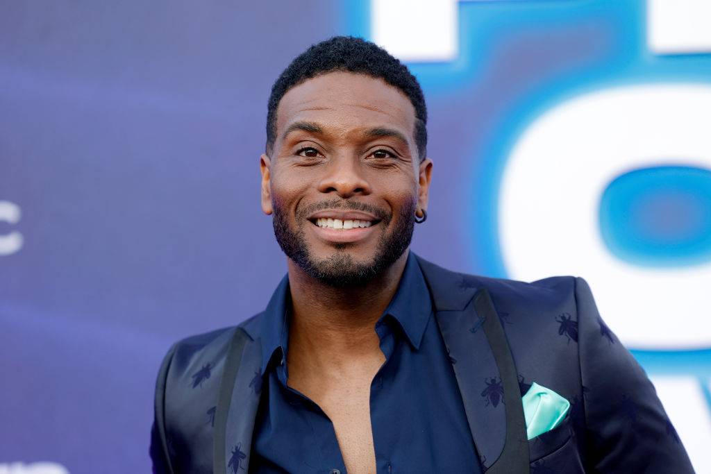 Man On Fire: Kel Mitchell Talks Faith, Family, and Food Fails - Vimarsana News