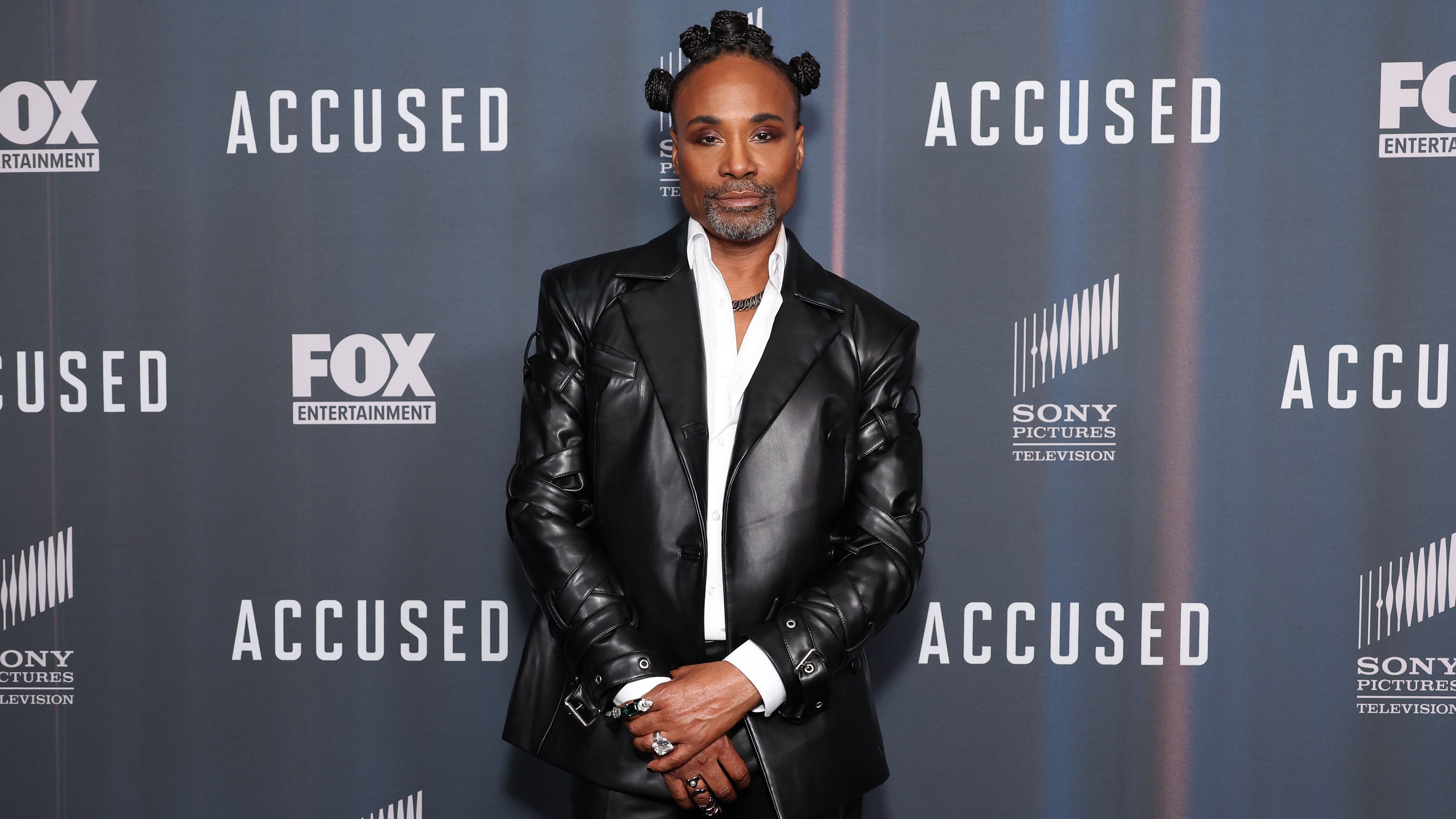 Billy Porter