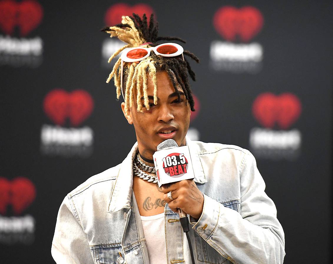 KKK Threatens XXXTentacion Over New Video: 'I'm Gonna Hunt That A* ...