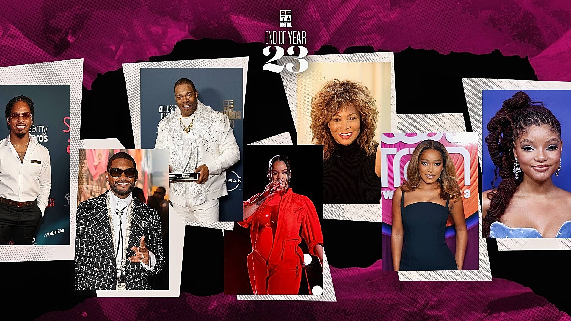 Celebrity death | News, Videos & More | BET