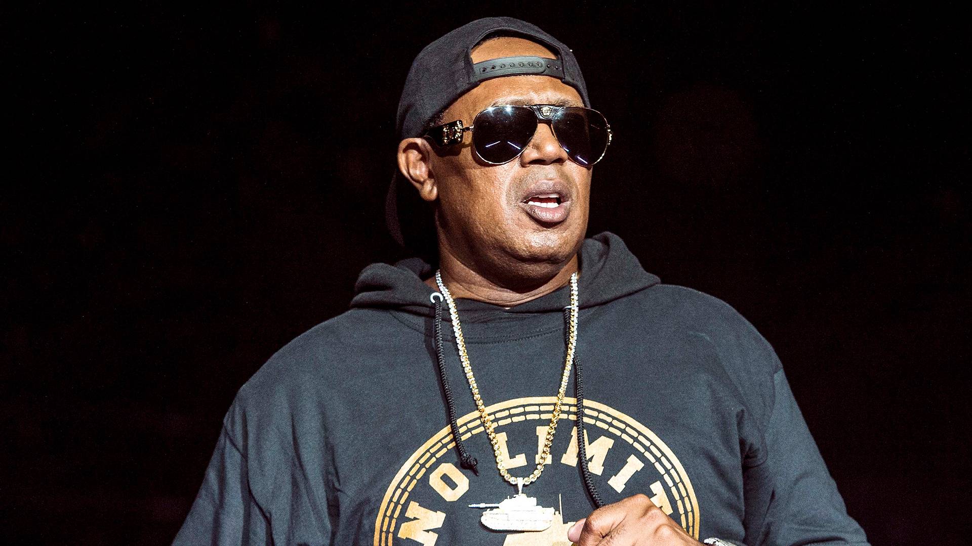 Learn the Story Behind Master P's No Limit Legacy (Video Clip) BET Naacp Image Awards