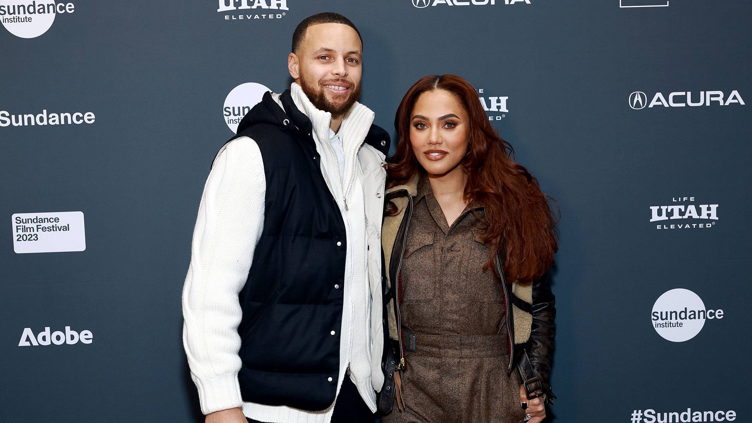 Stephen Curry's Wife Ayesha Shows Off Family's Fun Halloween Costumes