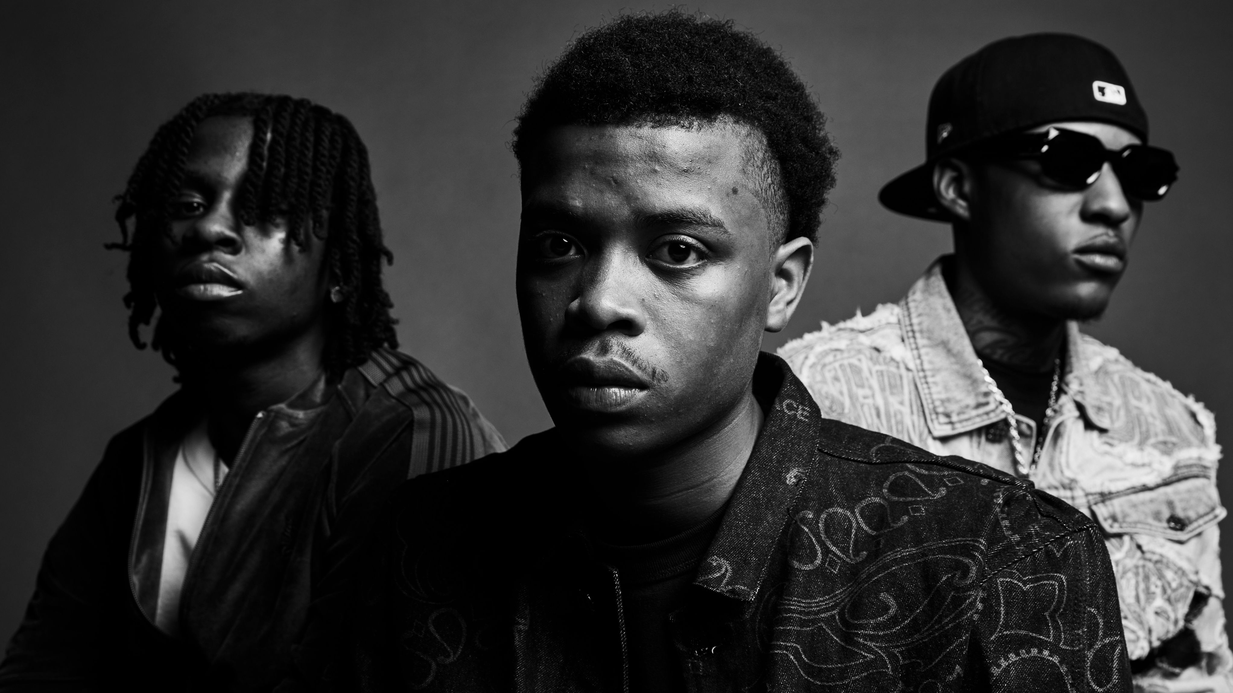#OnTheVerge: Bandmanrill And Sha EK's 'Jiggy In Jersey' Is A Combo Of Club And Drill That Could Set The East Coast Standard | News - Vimarsana News