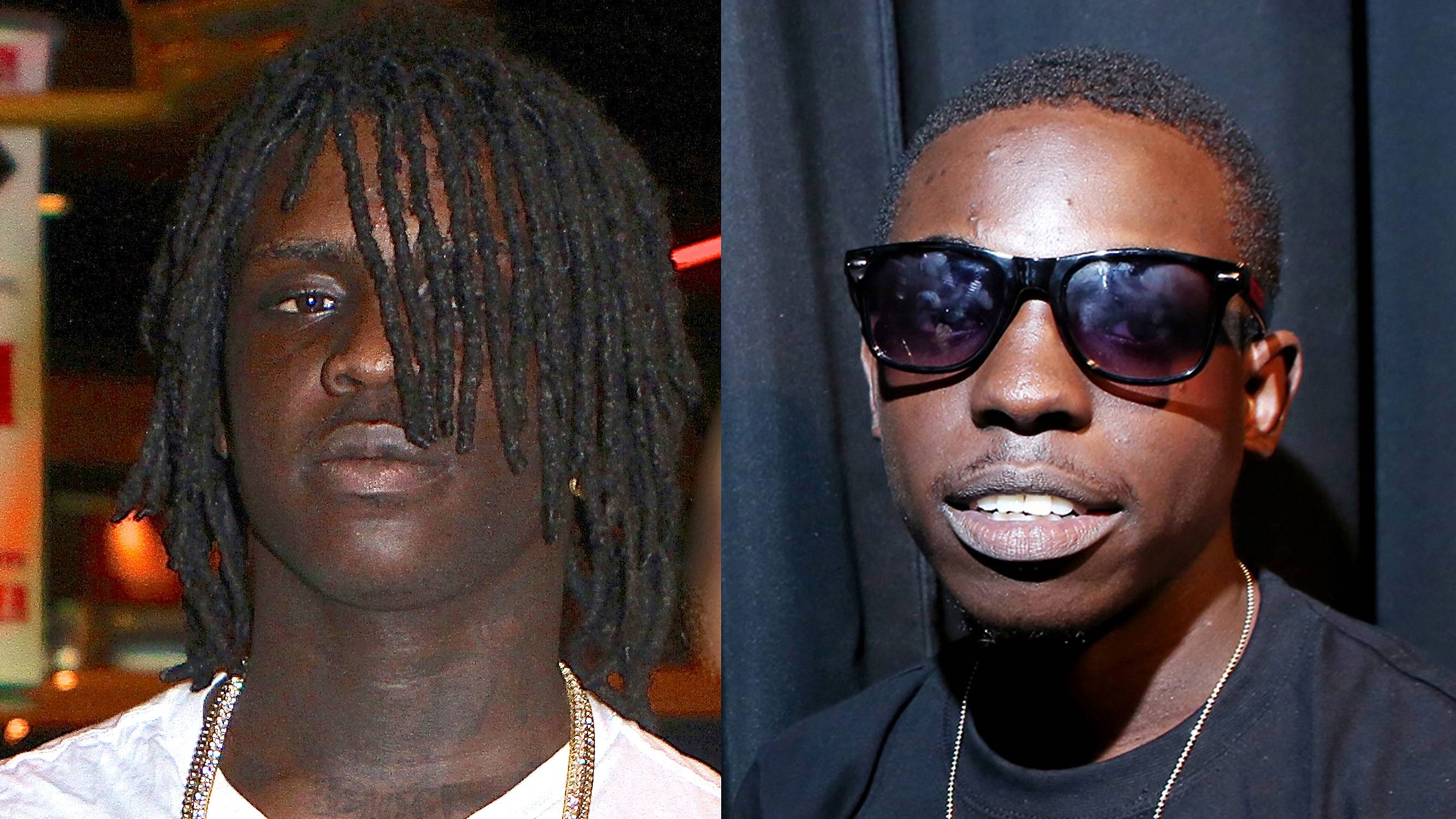 Chief Keef Is Dead - xd1avf6