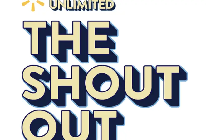 The Shout Out