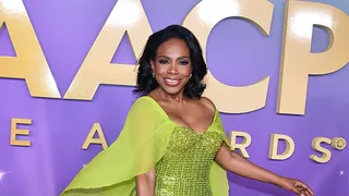 BET | NAACP24 | Sheryl Lee Ralph Red Carpet | 1920x1080