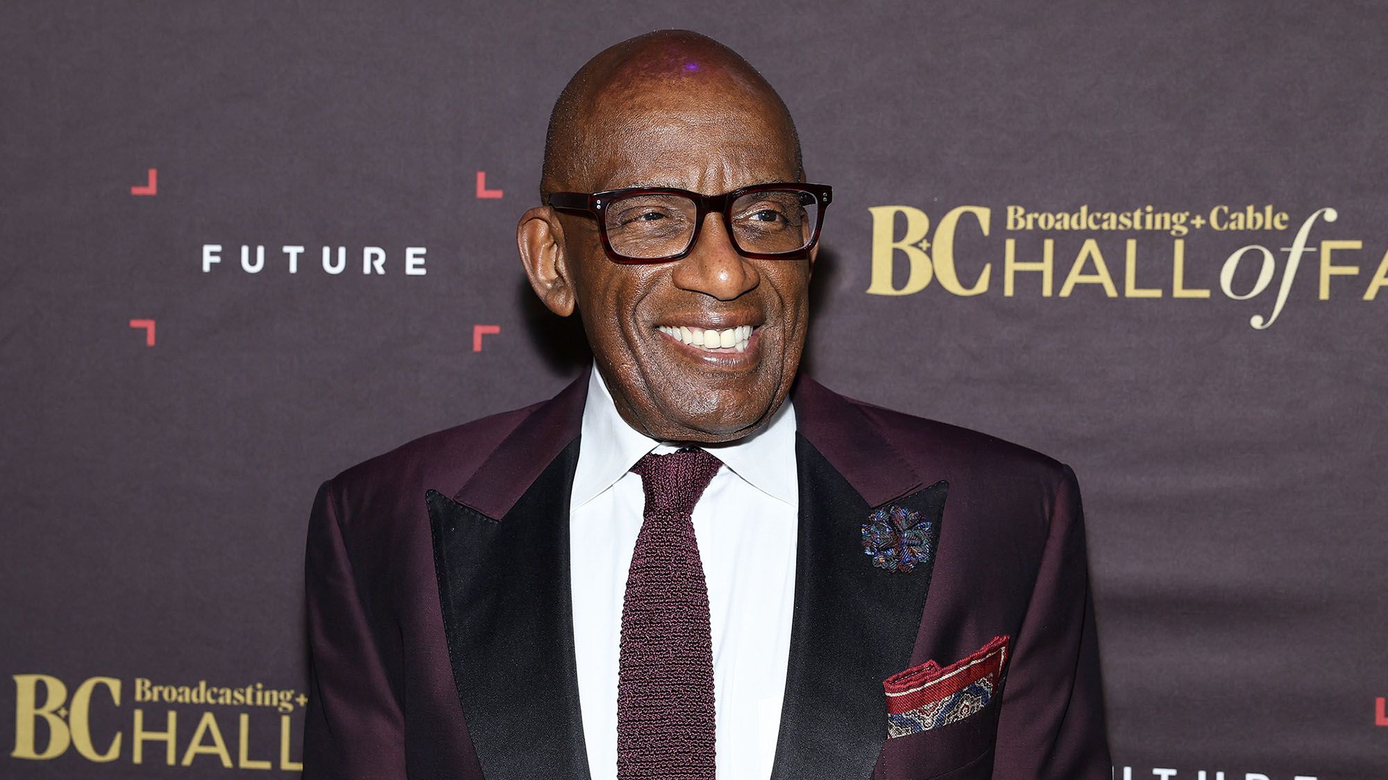 Al Roker Laments After Pregnant Daughter Reveals She's Expecting a Baby Girl: 'I Wanted to Be Surprised' - Vimarsana News