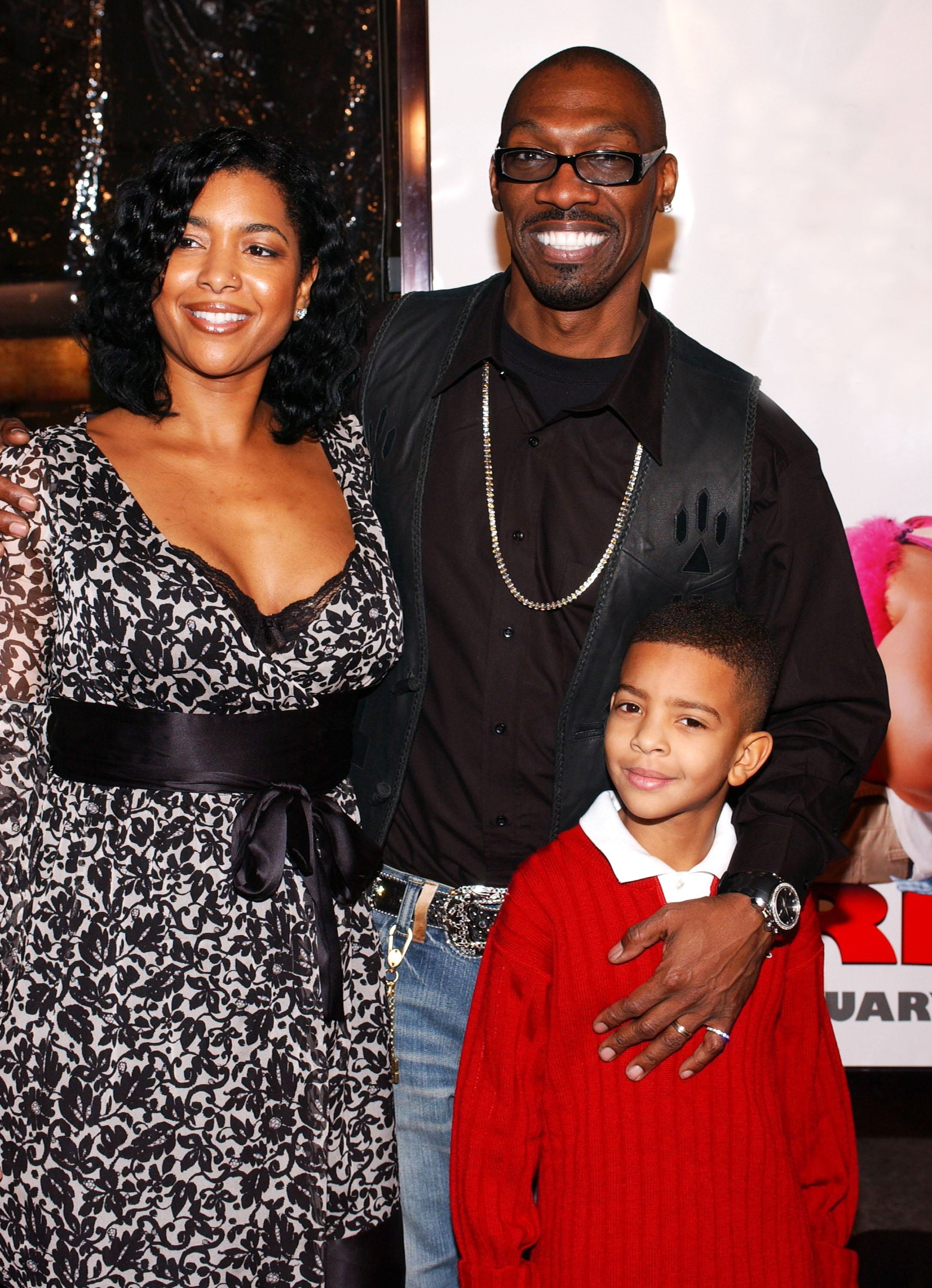 The Story of Charlie Murphy's Wife's Death Will Break Your Heart News BET
