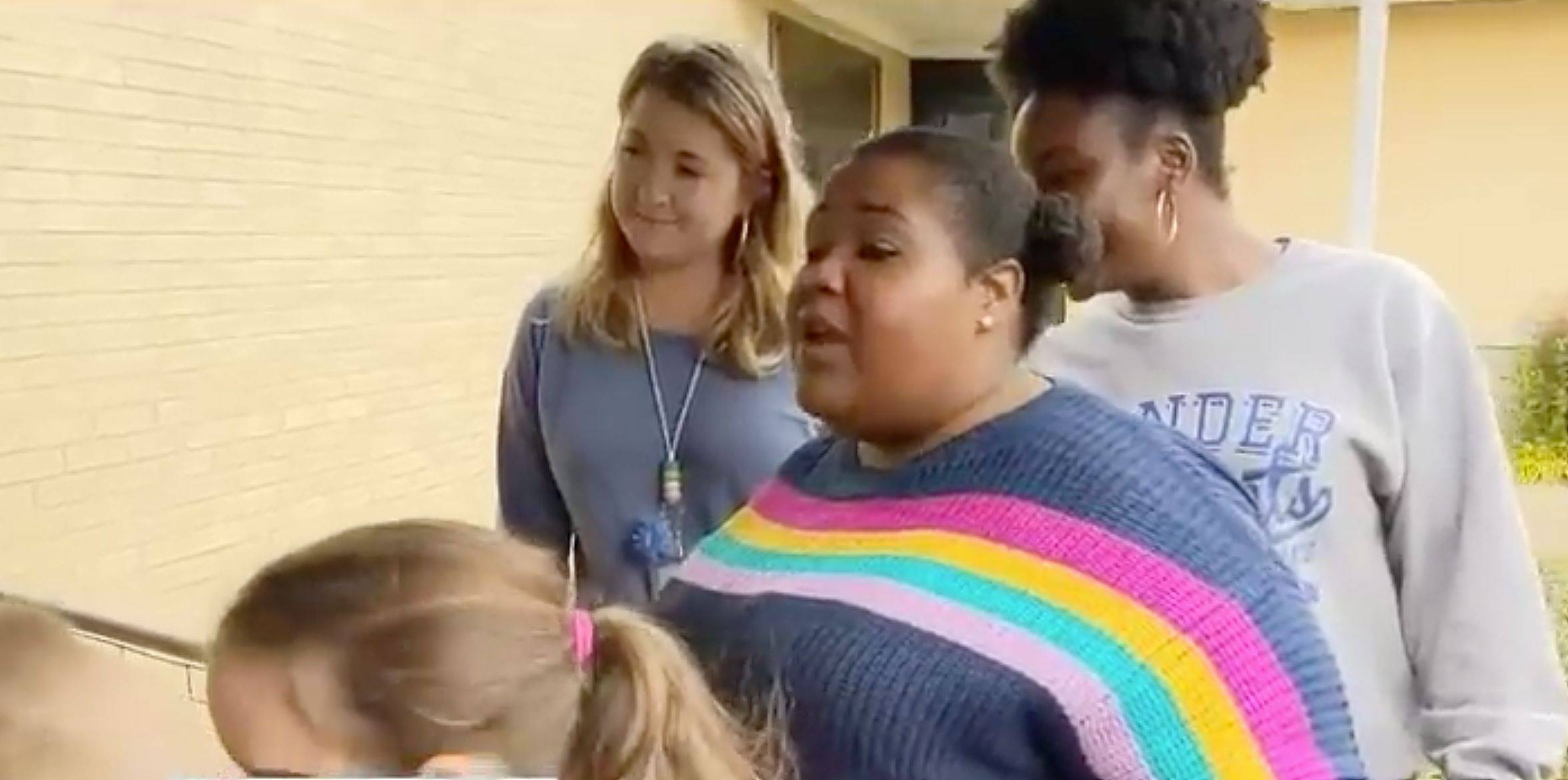 Popular South Carolina ThirdGrade Teacher Dies Three Days After COVID