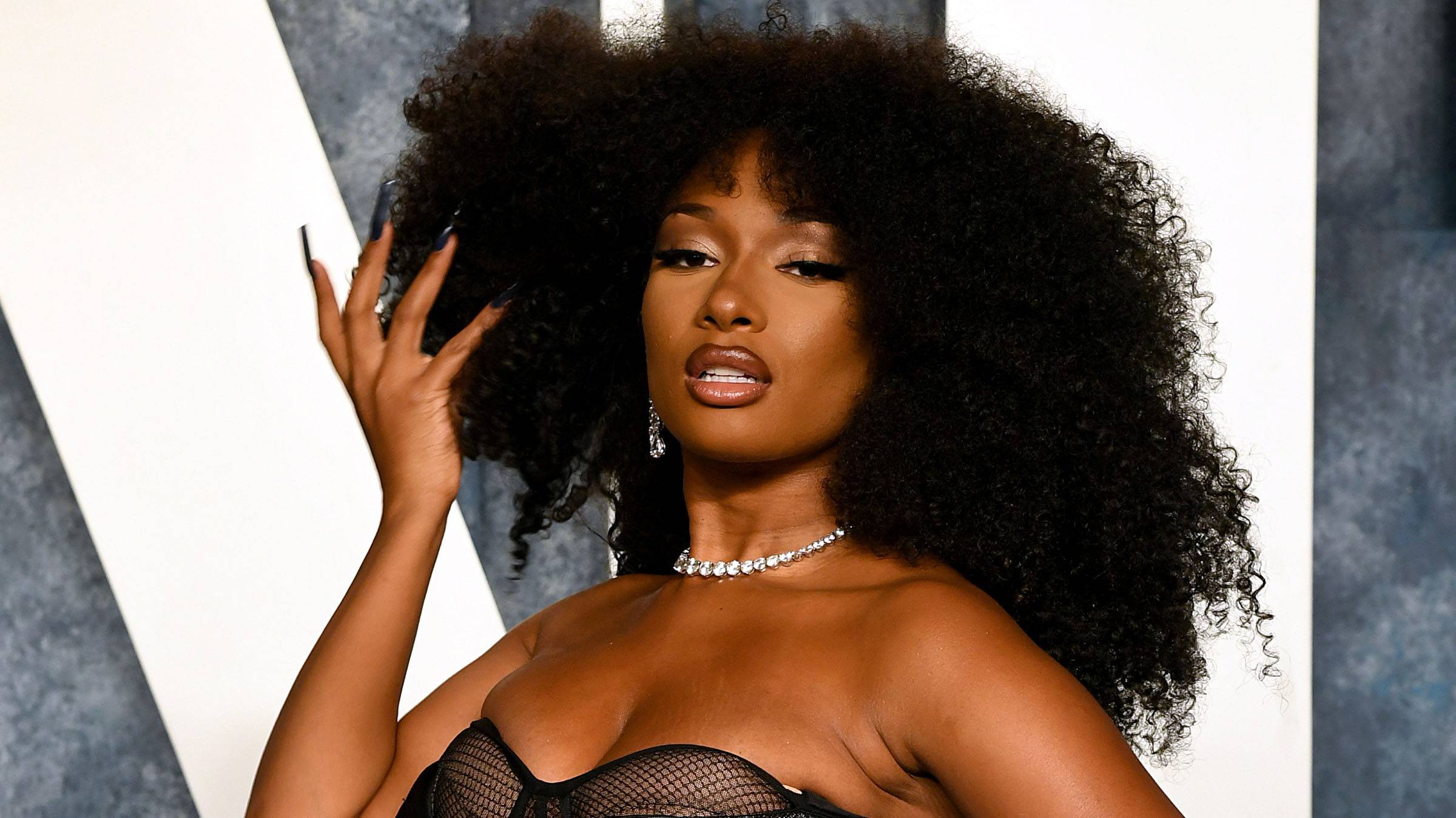 Megan Thee Stallion Shows Off Her Workout Results and Teases a 'Hottie Bootcamp' | News | BET