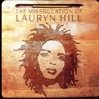 Lauryn Hill and D'Angelo Both Believe in Second Chances - D'Angelo and Lauryn Hill recorded&nbsp;"Nothing Even Matters" together back in the day. We were here for it. We even watched the two overcome rough patches in their lives.&nbsp;(Photo: Ruffhouse Records/Columbia Records)&nbsp;