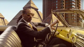Snoop Dogg Featuring Pharrell – ‘California Roll’ - Alert! This is a sleeper track! Wake up and bump this jam on the way to the Independence Day function.(Photo: Columbia)&nbsp;