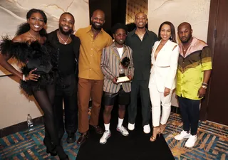 Black Excellence Celebrated