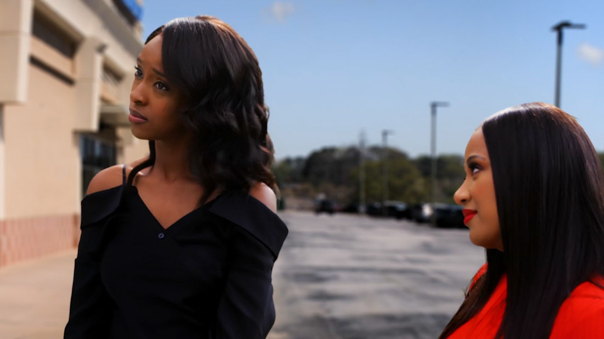 Tyler Perry's Sistas - Season 6, Ep. 10 - The Aftermath - Full Episode ...