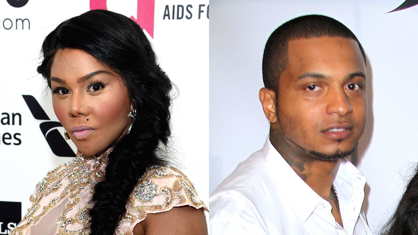 Lil Kim Claims Baby Daddy Mr. Papers Beat Her Up – LBYJUU