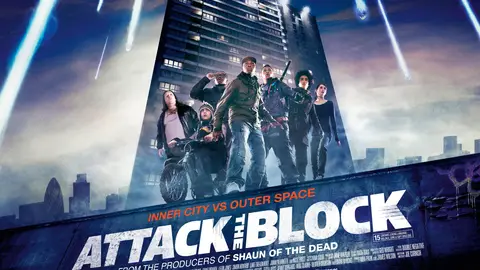 7. Attack the Block&nbsp; - &quot;Deserves the praise it's received.&quot; - Read the Full Review(Photo: Courtesy Studio Canal Films)