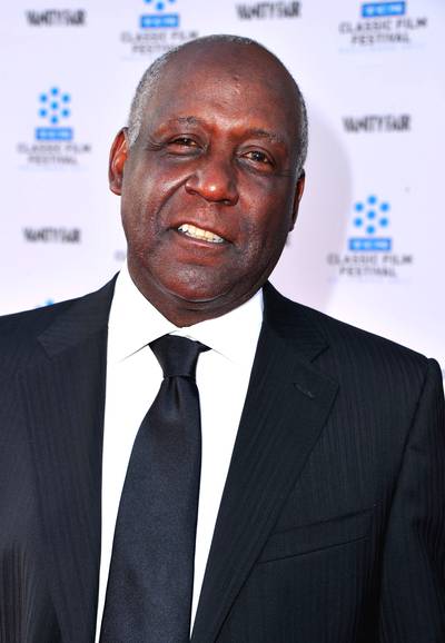 Richard Roundtree: July 9 - The actor best known for playing Shaft celebrates his 70th birthday. (Photo: Alberto E. Rodriguez/Getty Images)