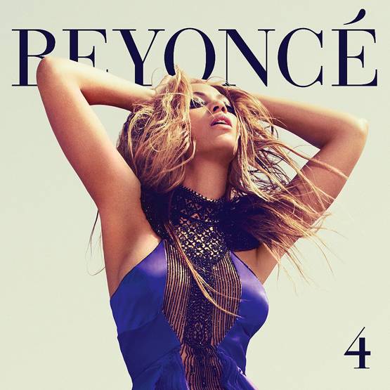 Beyoncé, IV - Bey spent 2010 recharging her batteries and seeking inspiration to take a break from her hectic lifestyle. She emerged this June with her fourth studio album to show that she hasn’t lost it one bit.&nbsp;&nbsp;&nbsp;(Photo: Courtesy Columbia Records)