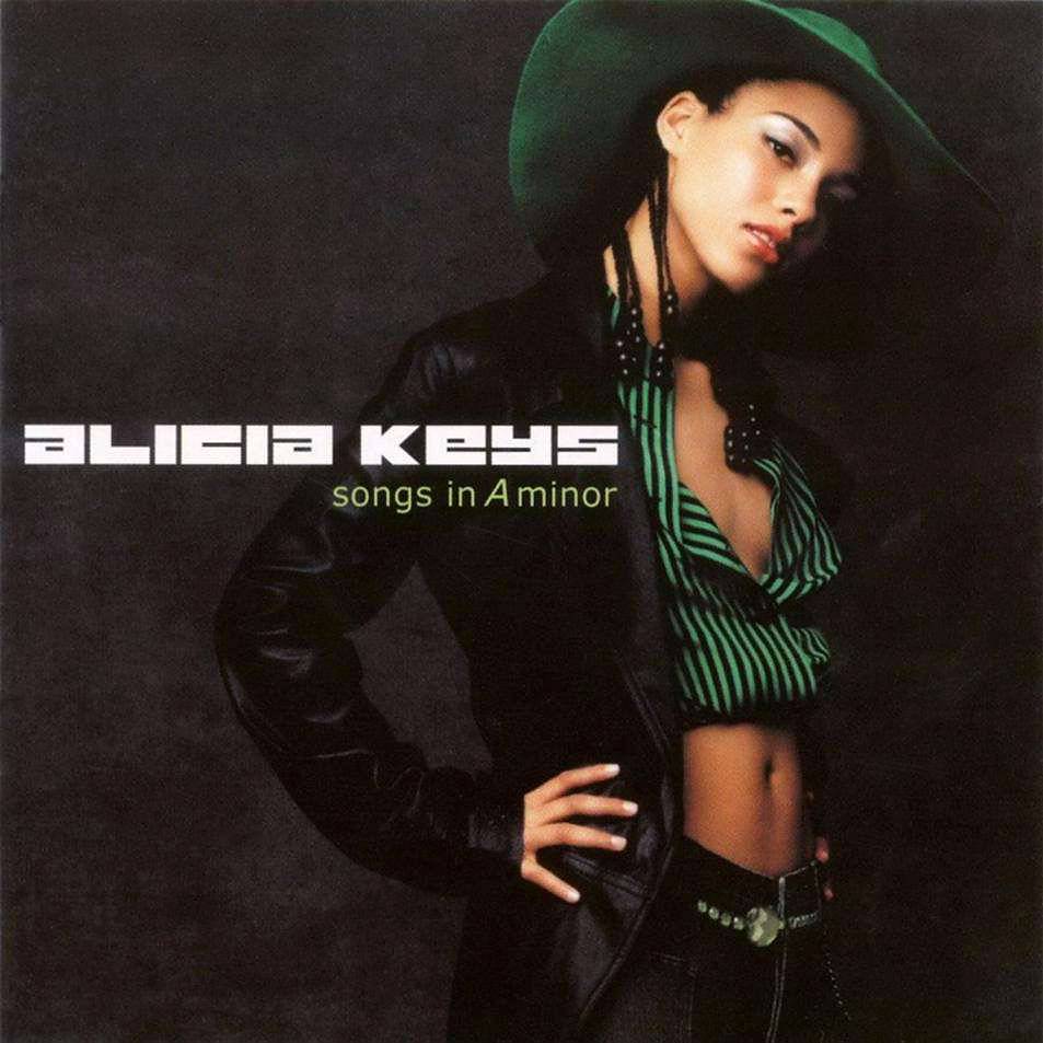 Alicia Keys announces jukebox musical inspired by her life | The FADER