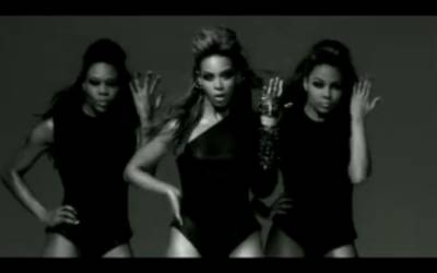 “Single Ladies (Put a Ring on It)” – Beyoncé  - Six months after marrying&nbsp;Jay Z,&nbsp;Bey&nbsp;dropped this now classic song for her single fans. Along with the ditty came the iconic music video, which spawned a million viral video parodies, including&nbsp;Justin Timberlake's&nbsp;famous one on Saturday Night Live.&nbsp;  (Photo: Columbia Records)