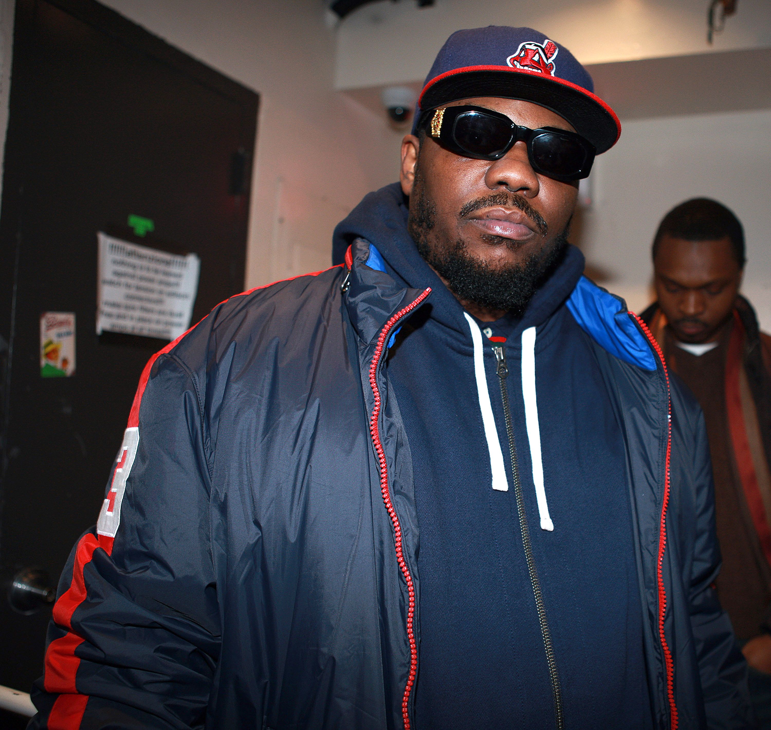 Beanie Sigel, "Mac Man" Image 8 from When Hip Hop Meets Video Games BET