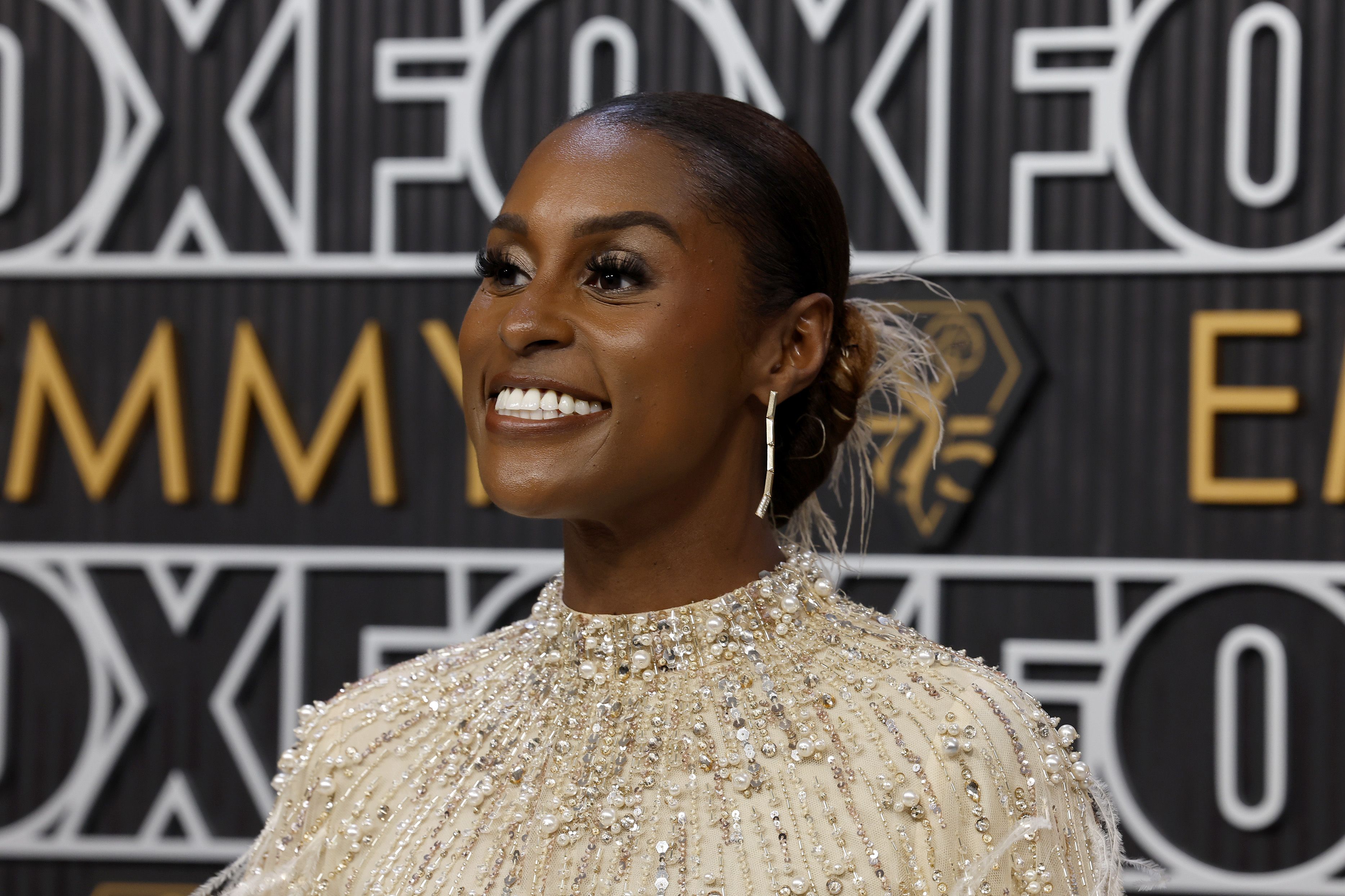 Issa Rae Is Authentic Image 1 From 2024 NAACP Image Awards Issa Rae   Mgid Arc Imageassetref Bet.com 4adc3231 A1c7 4513 Ae7c F143db90ebb5